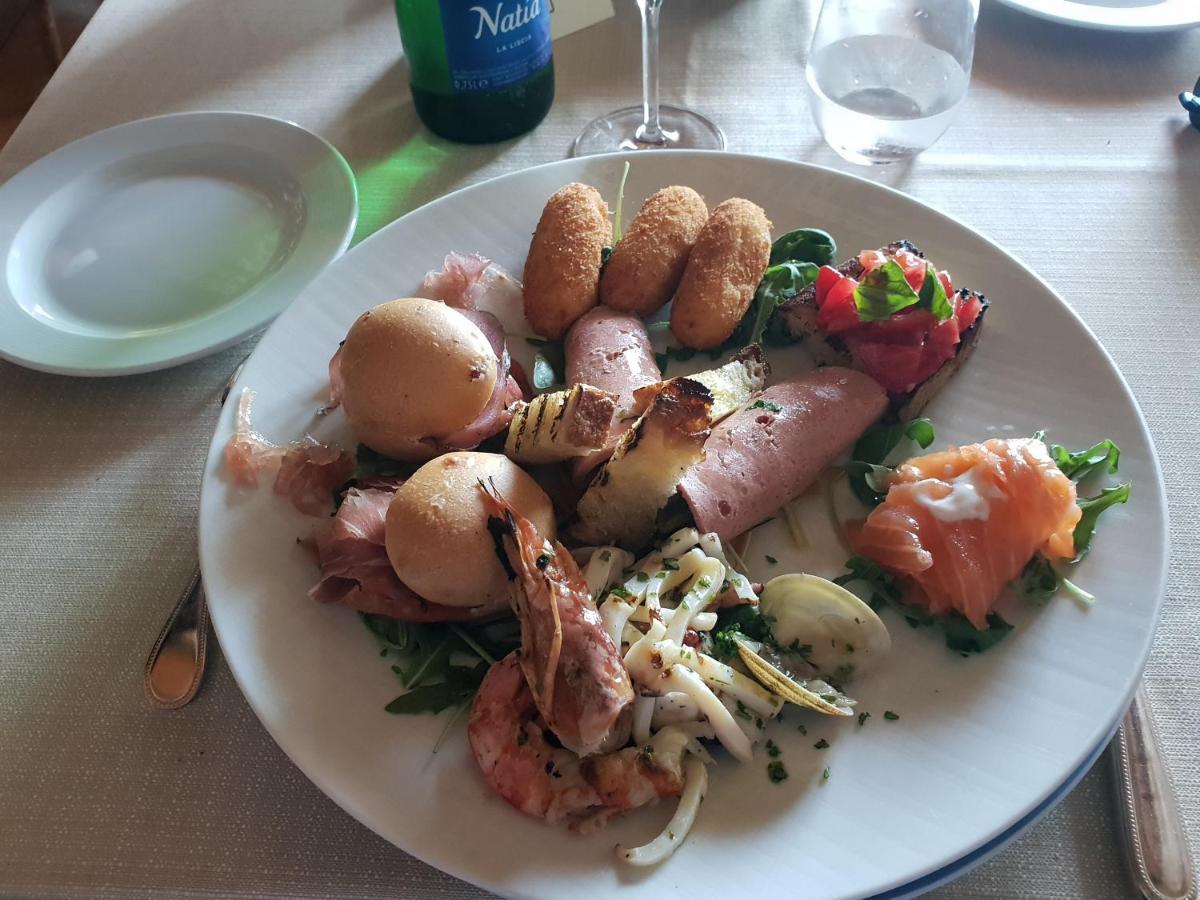 Casamira Centro Appartement Naples