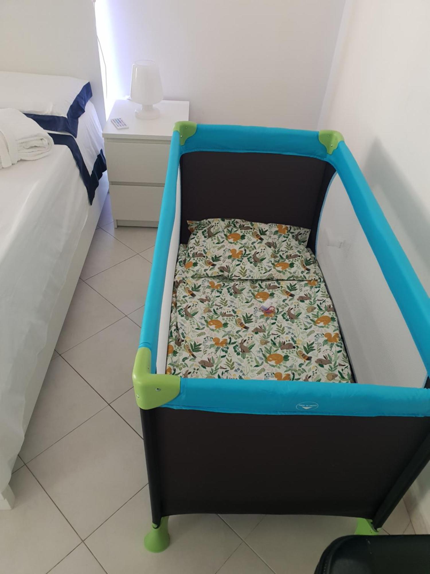 Casamira Centro Appartement Naples