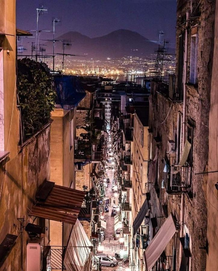 Casamira Centro Napels