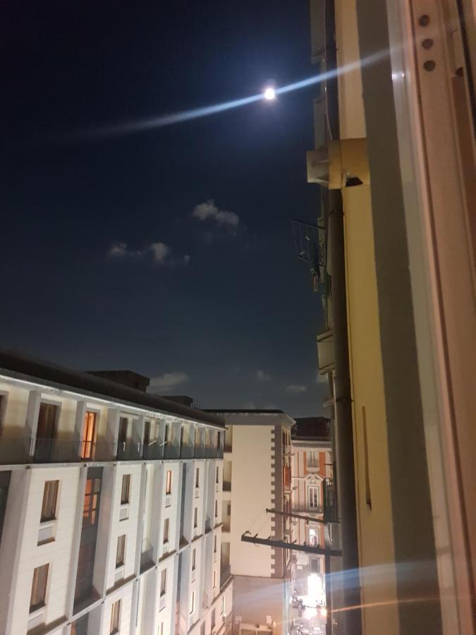 Appartement Casamira Centro Napels