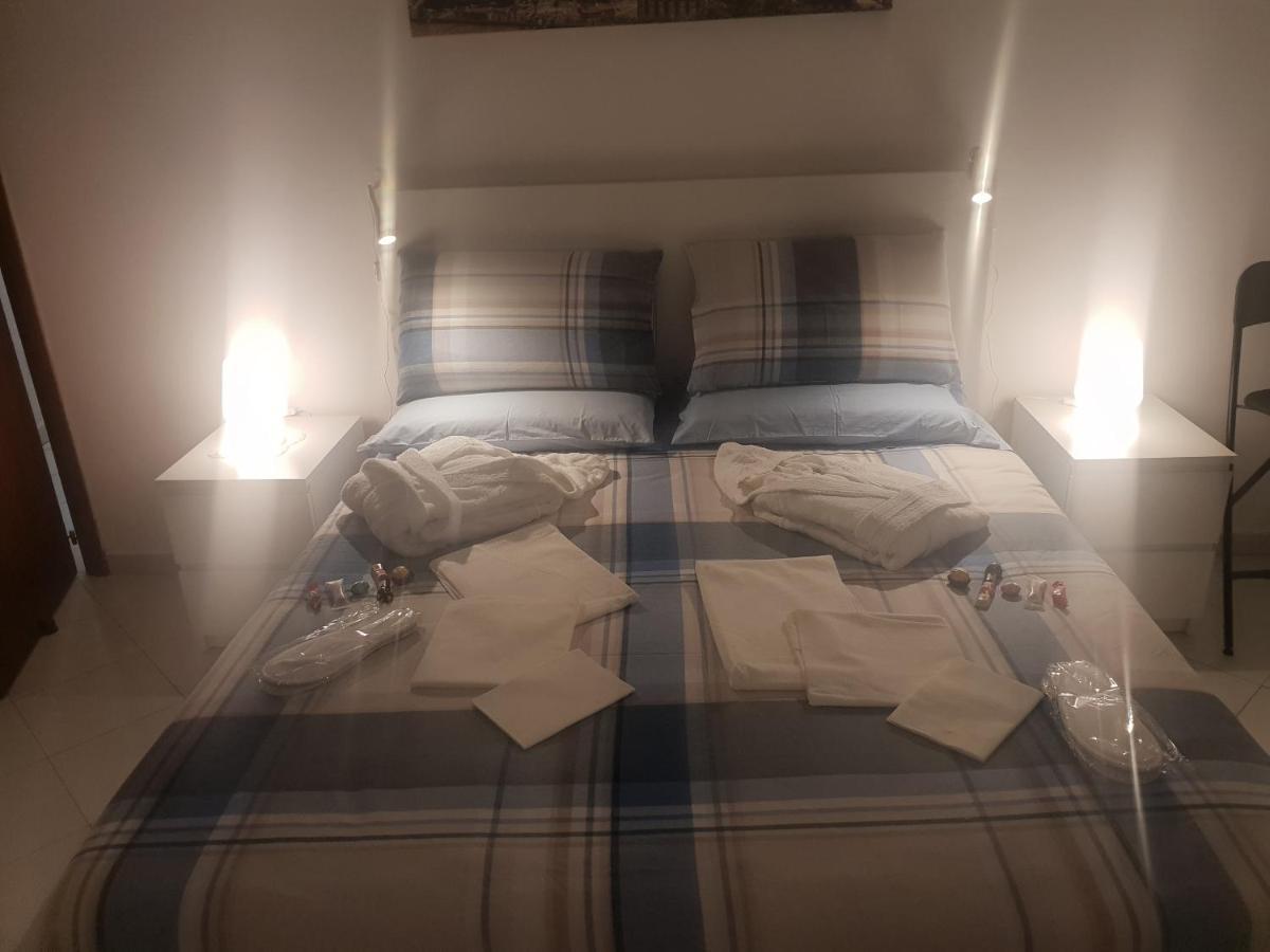 Appartement Casamira Centro *