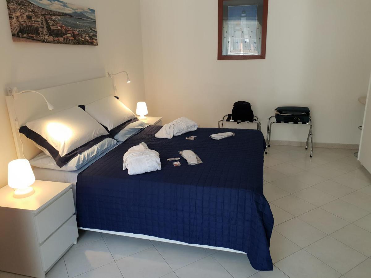 Casamira Centro Appartement *