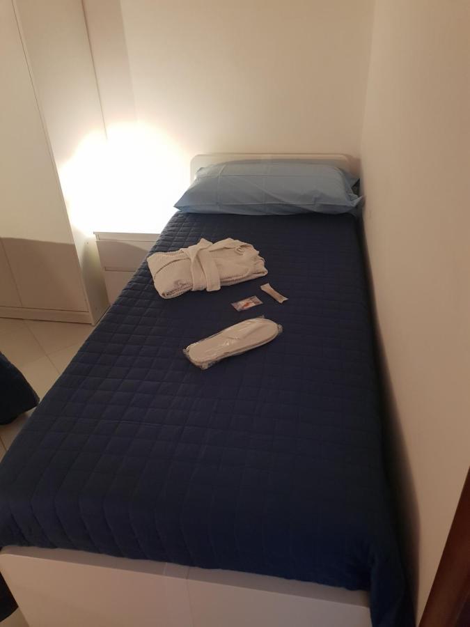 Appartement Casamira Centro *