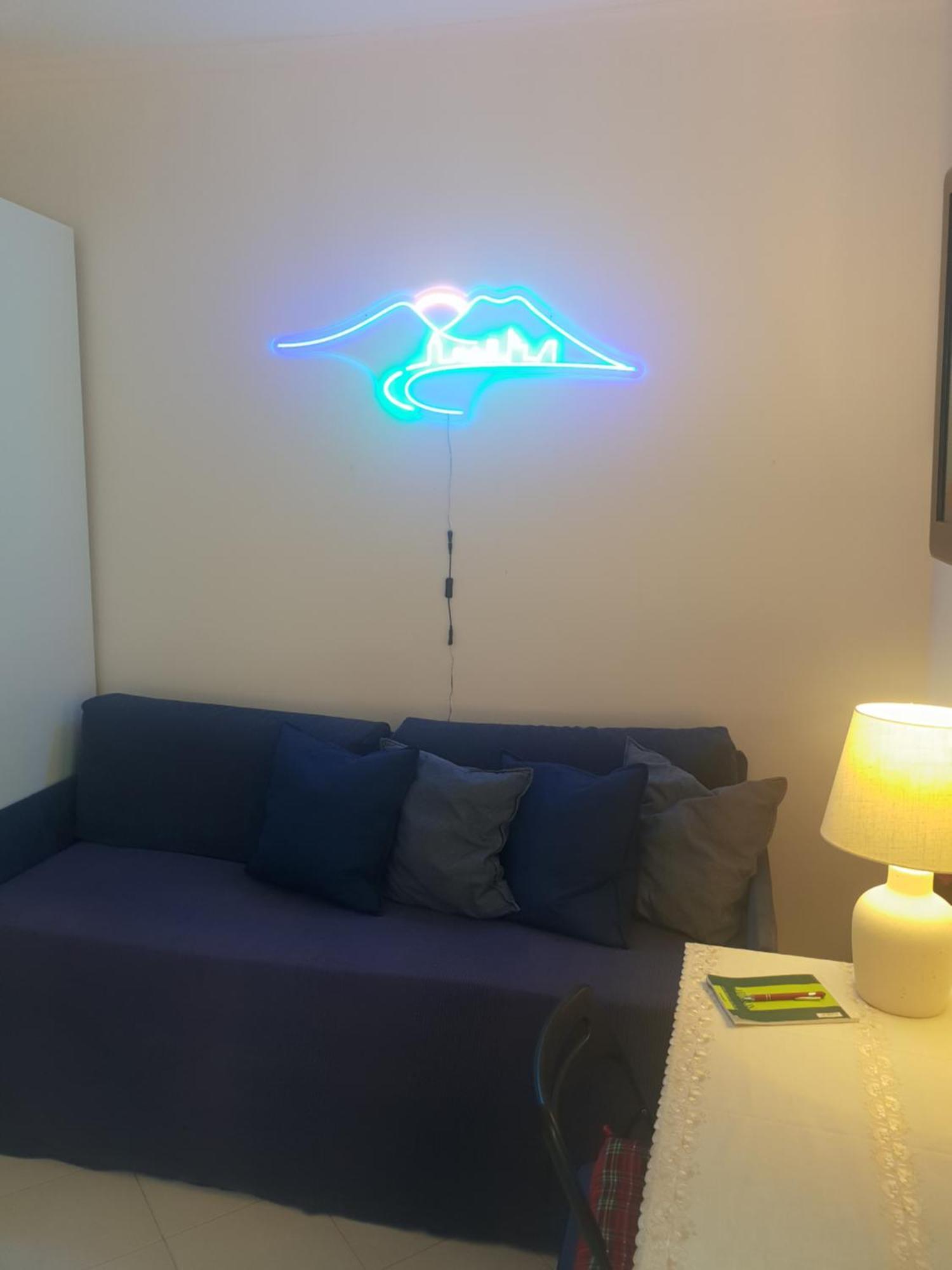 Appartement Casamira Centro Napels