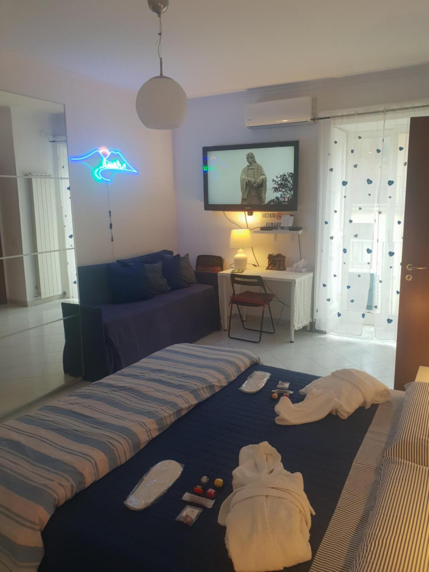 Appartement Casamira Centro *