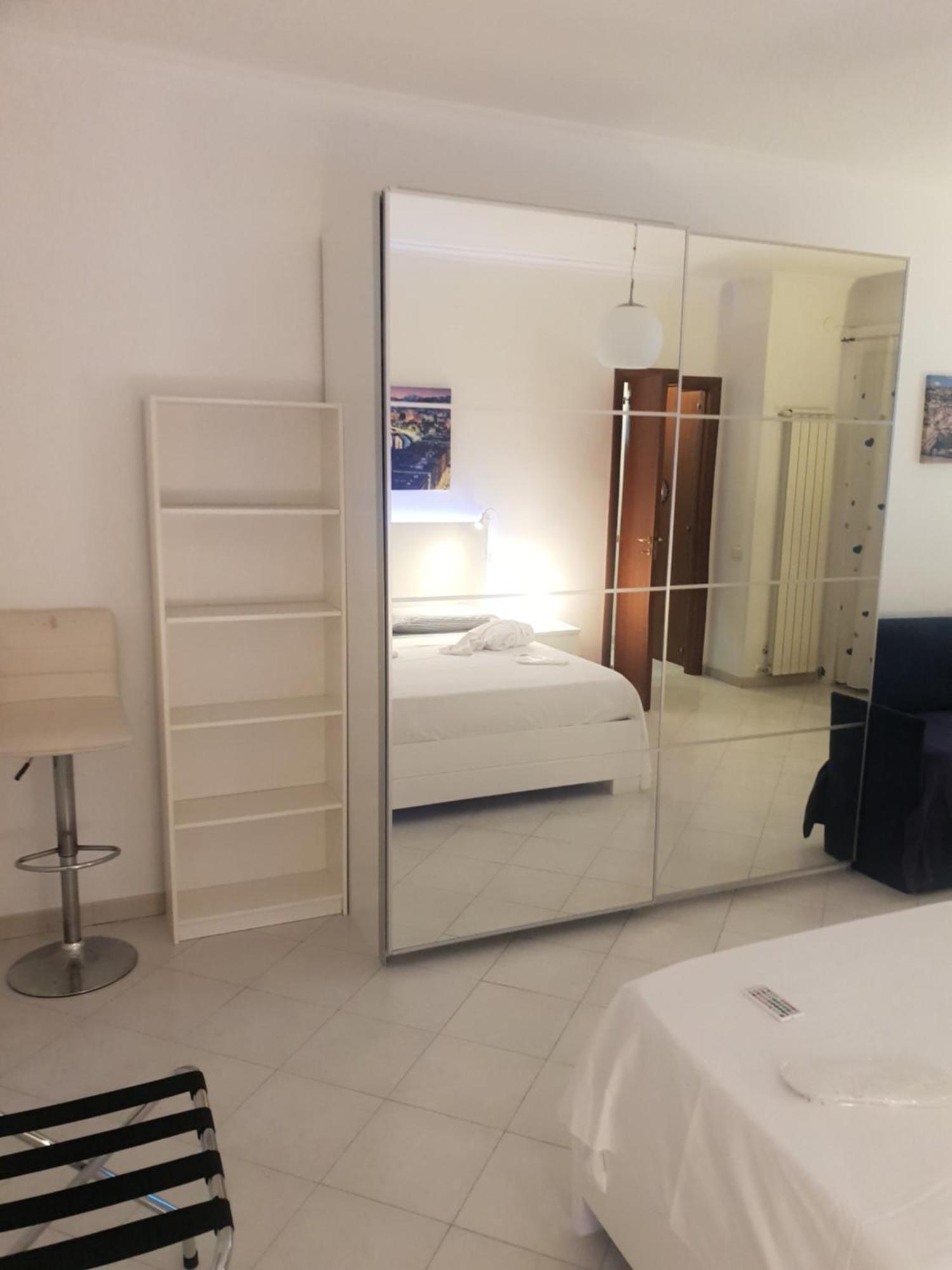 Casamira Centro Appartement *