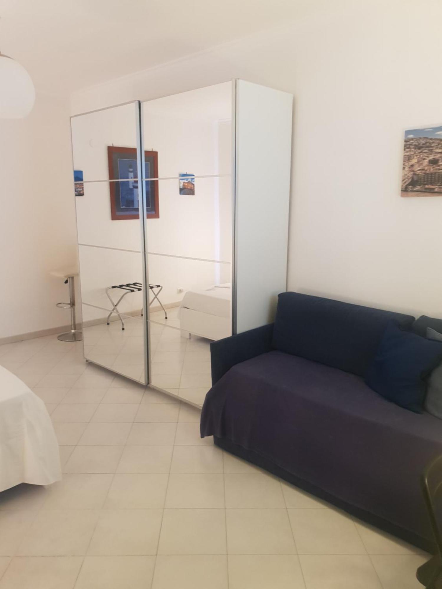 Appartement Casamira Centro