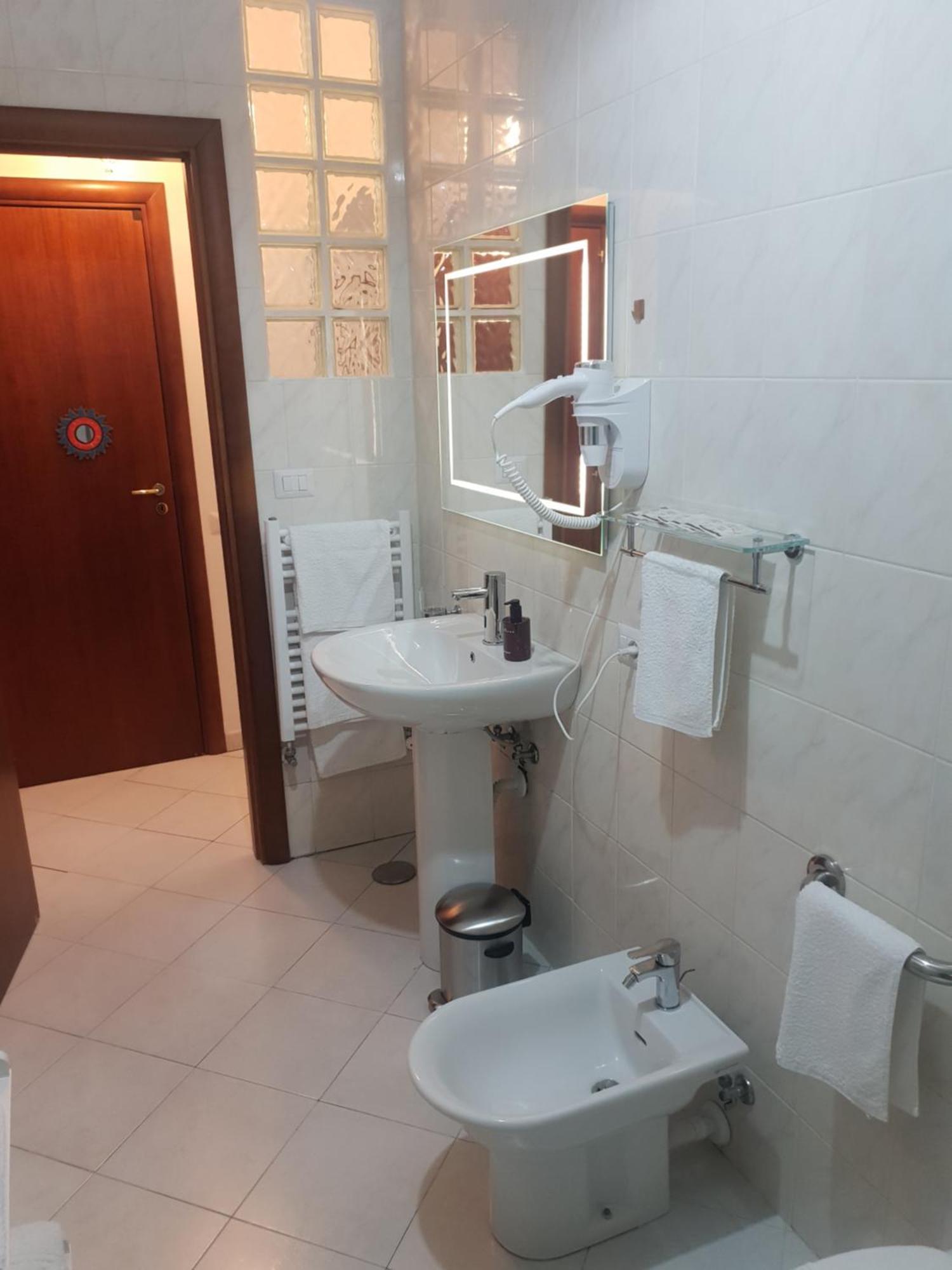Casamira Centro Appartement Napels
