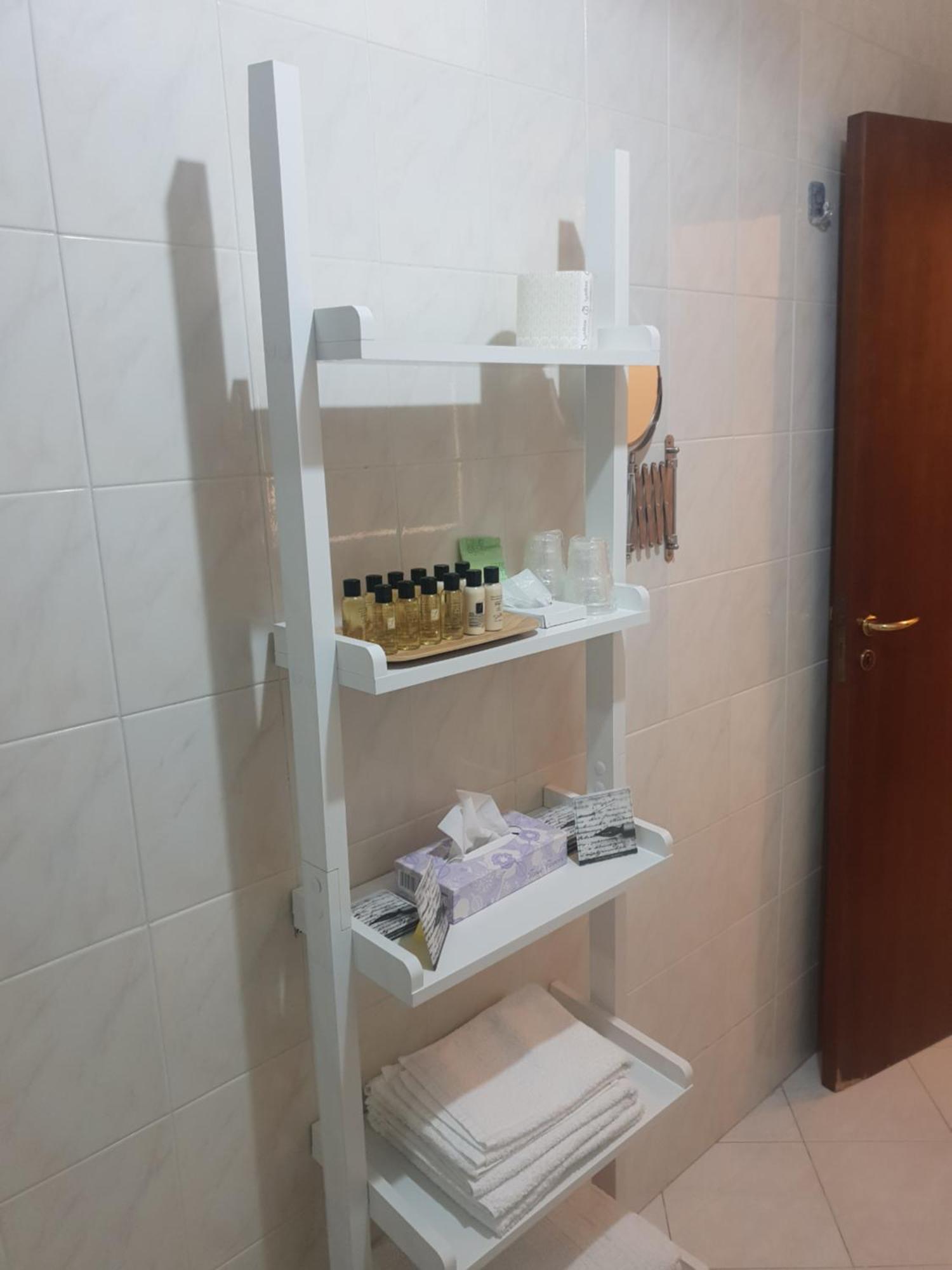 Casamira Centro Appartement Napels