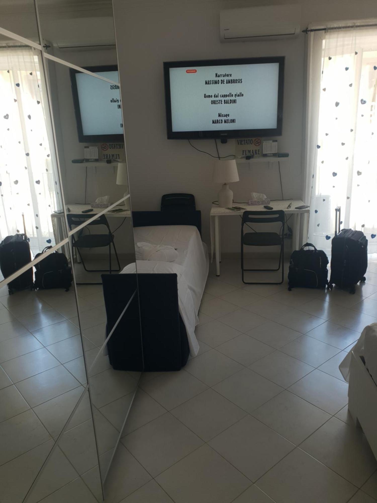 Appartement Casamira Centro