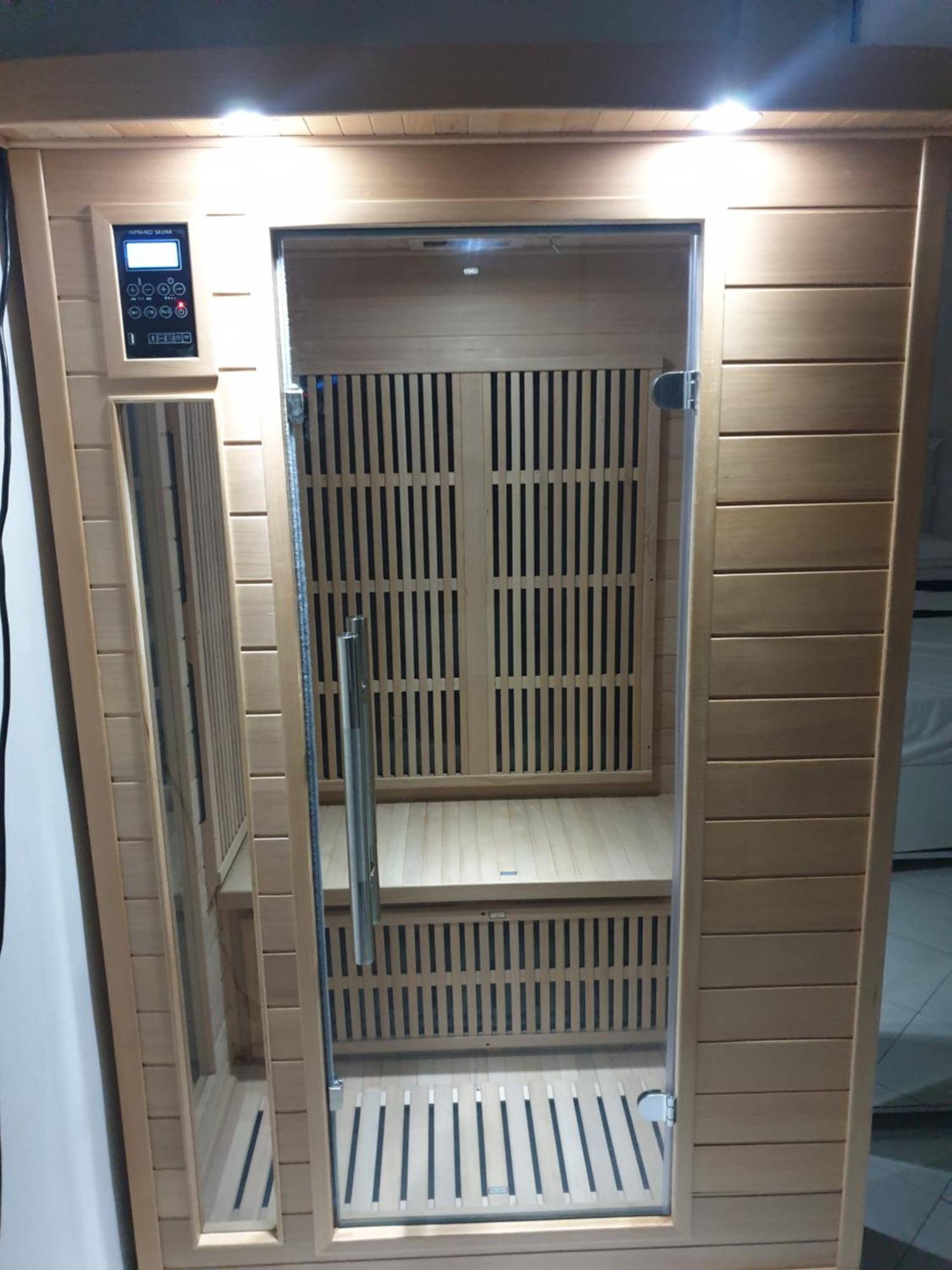 Appartement Casamira Centro Napels